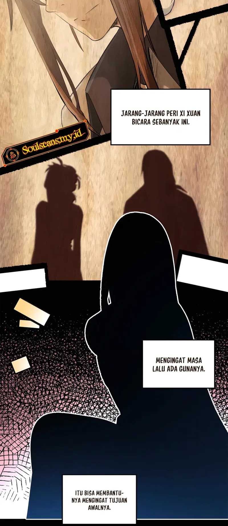 Top Tier Providence Secretly Cultivate For A Thousand Years Chapter 214 Halaman 36