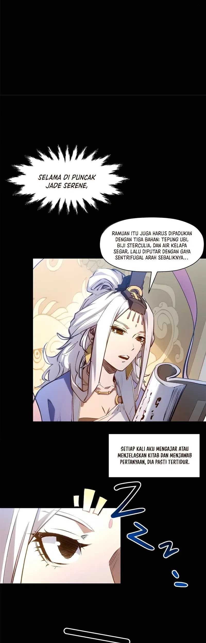 Top Tier Providence Secretly Cultivate For A Thousand Years Chapter 214 Halaman 40