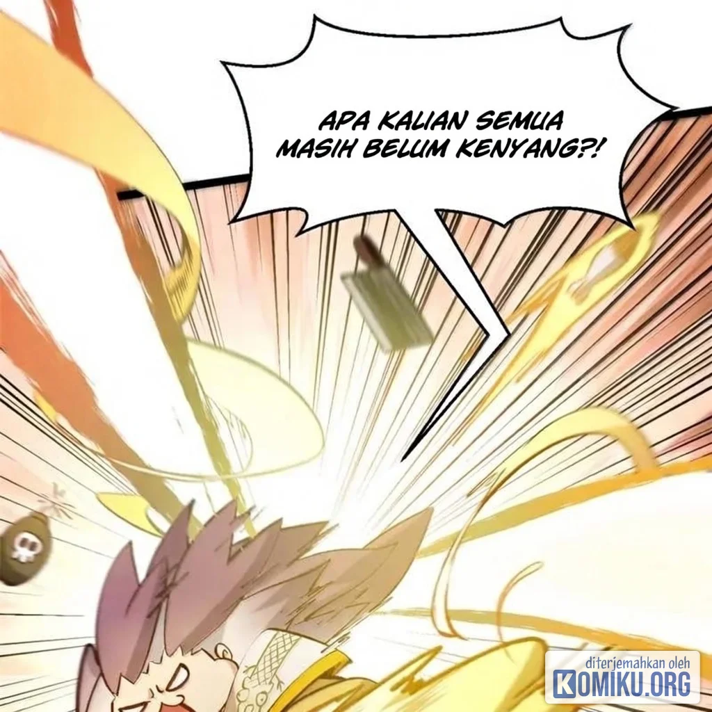 Top Tier Providence Secretly Cultivate For A Thousand Years Chapter 272 Halaman 3