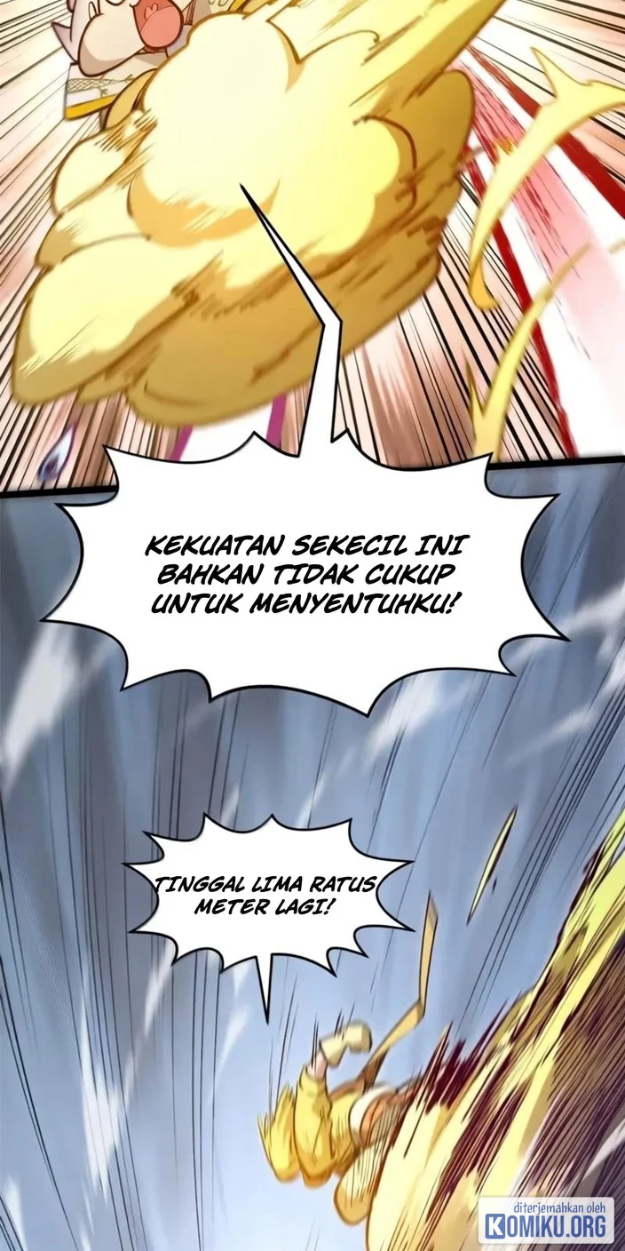 Top Tier Providence Secretly Cultivate For A Thousand Years Chapter 272 Halaman 4