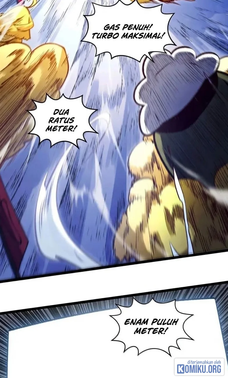 Top Tier Providence Secretly Cultivate For A Thousand Years Chapter 272 Halaman 6