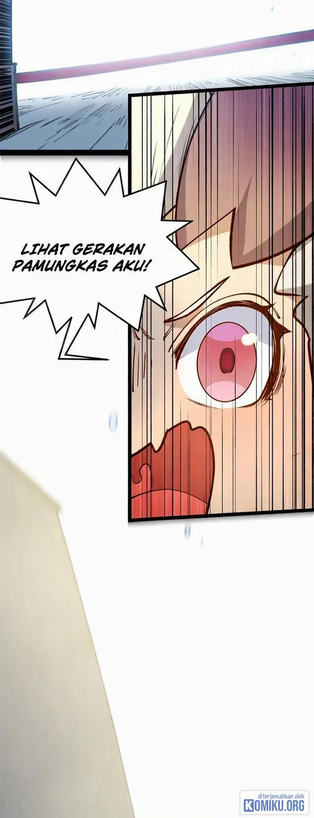 Top Tier Providence Secretly Cultivate For A Thousand Years Chapter 272 Halaman 7
