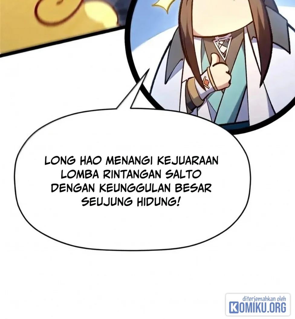 Top Tier Providence Secretly Cultivate For A Thousand Years Chapter 272 Halaman 17