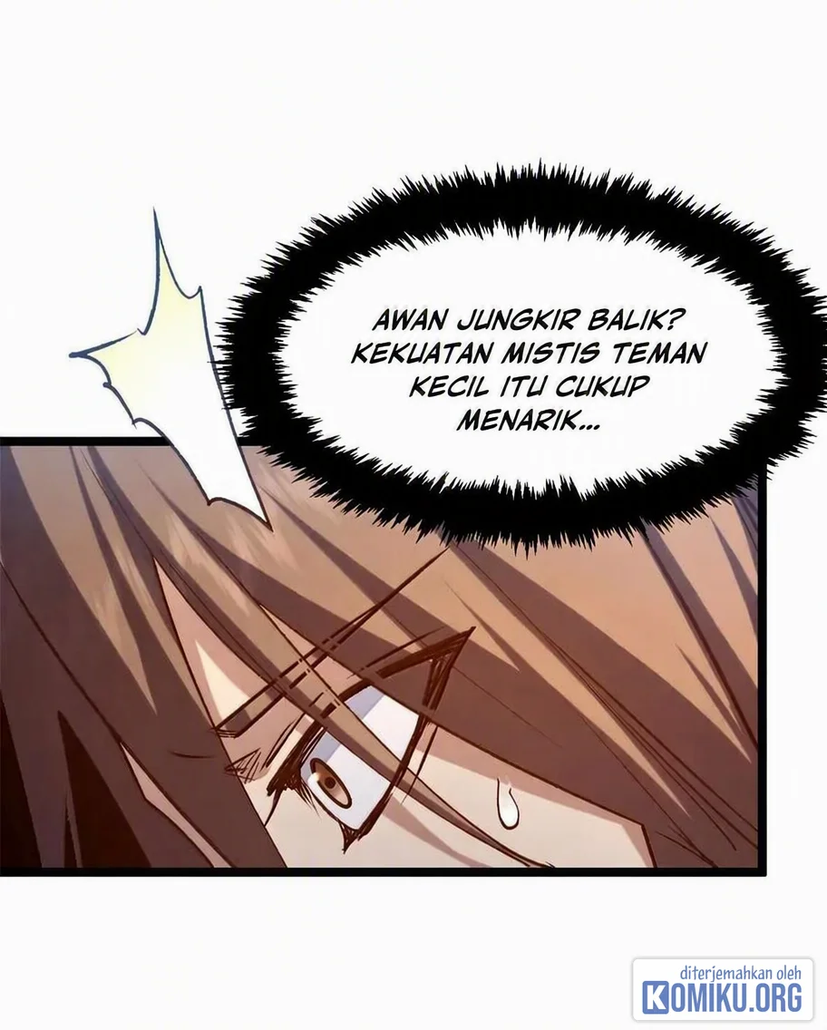 Top Tier Providence Secretly Cultivate For A Thousand Years Chapter 272 Halaman 19