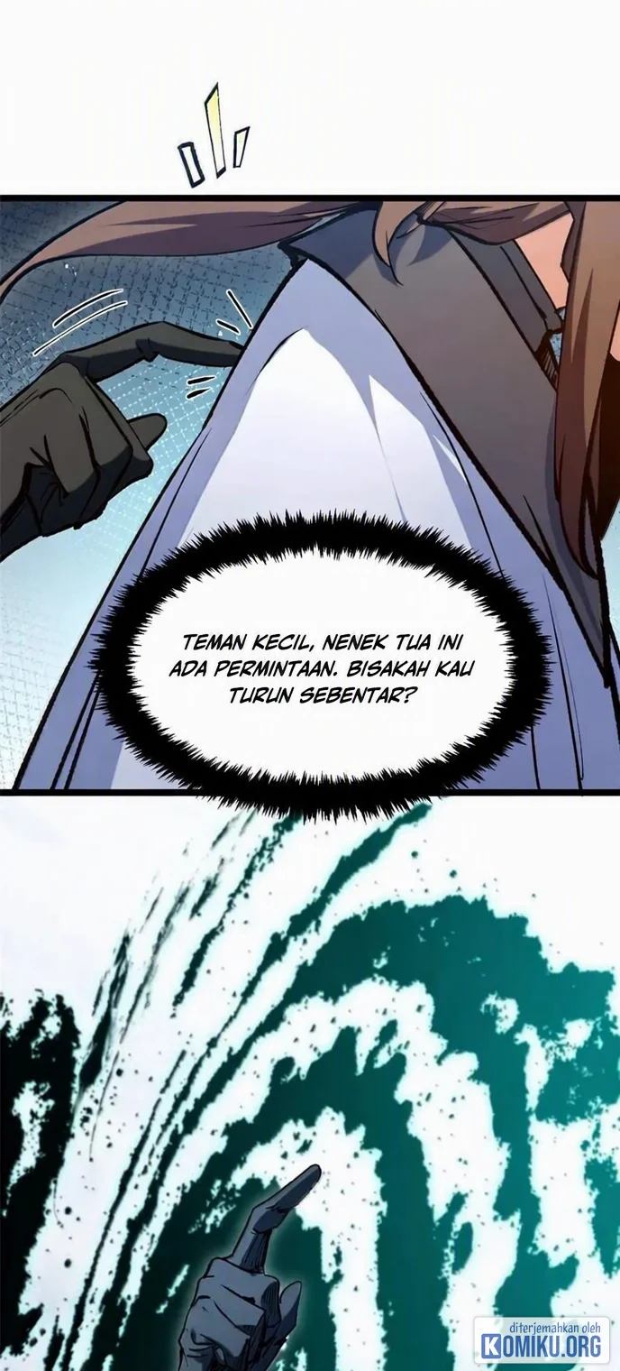 Top Tier Providence Secretly Cultivate For A Thousand Years Chapter 272 Halaman 22