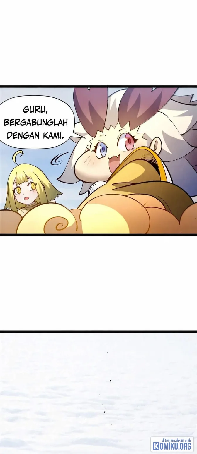 Top Tier Providence Secretly Cultivate For A Thousand Years Chapter 272 Halaman 25