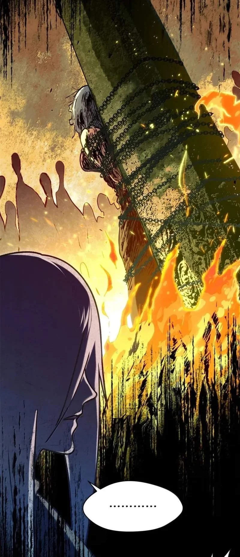 Top Tier Providence Secretly Cultivate For A Thousand Years Chapter 272 Halaman 28