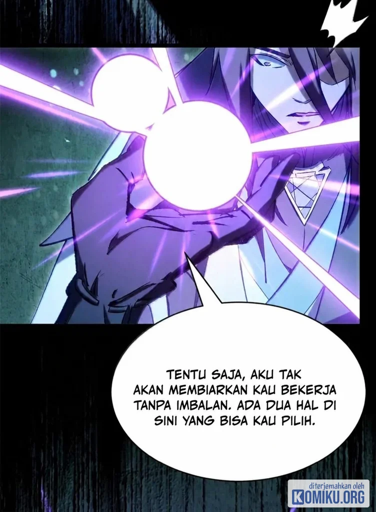 Top Tier Providence Secretly Cultivate For A Thousand Years Chapter 272 Halaman 29