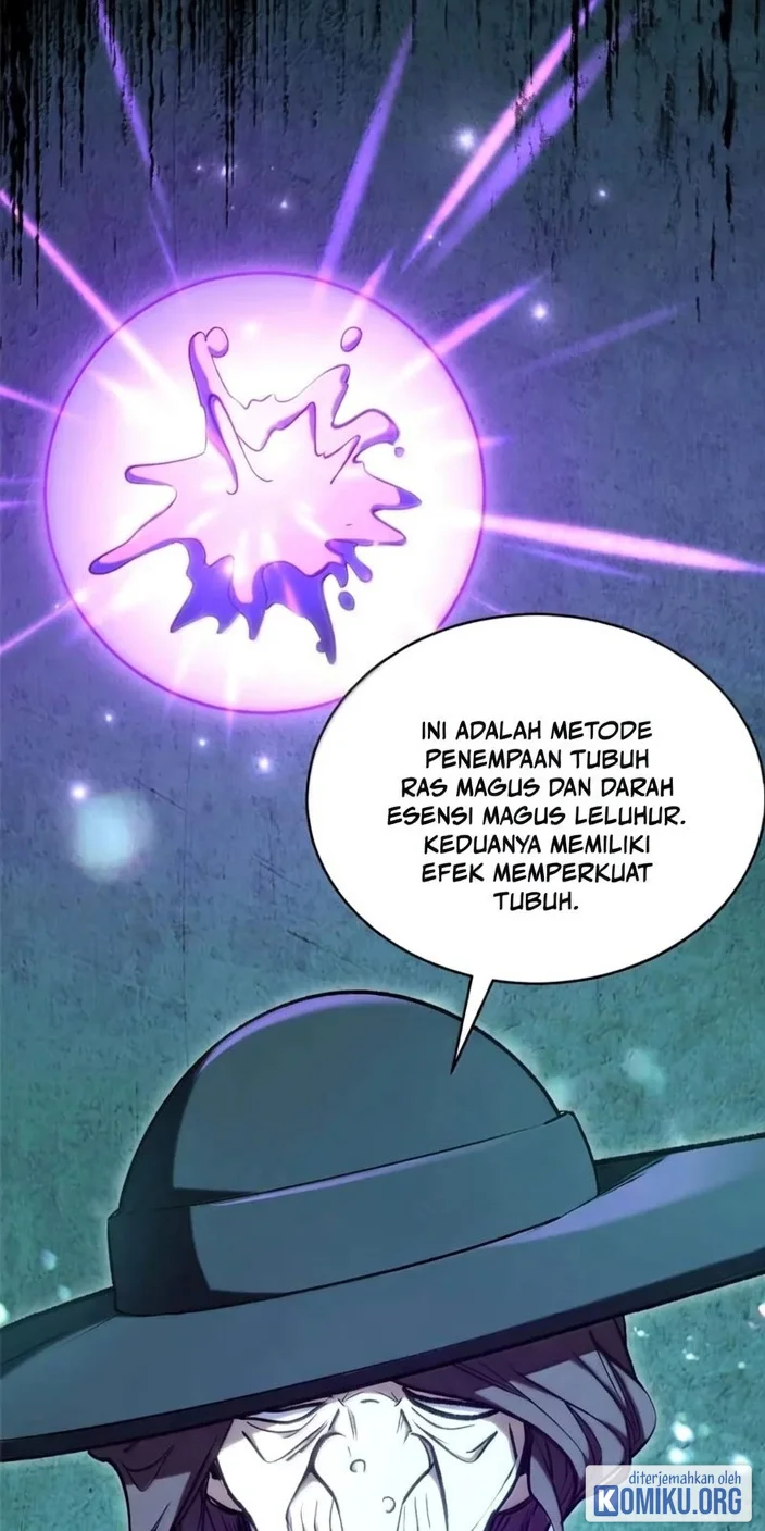 Top Tier Providence Secretly Cultivate For A Thousand Years Chapter 272 Halaman 30