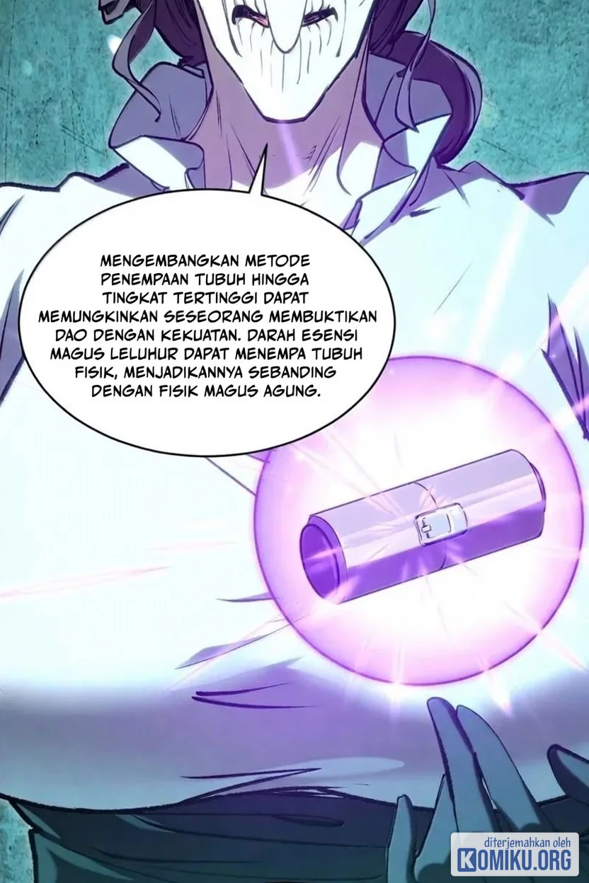 Top Tier Providence Secretly Cultivate For A Thousand Years Chapter 272 Halaman 31