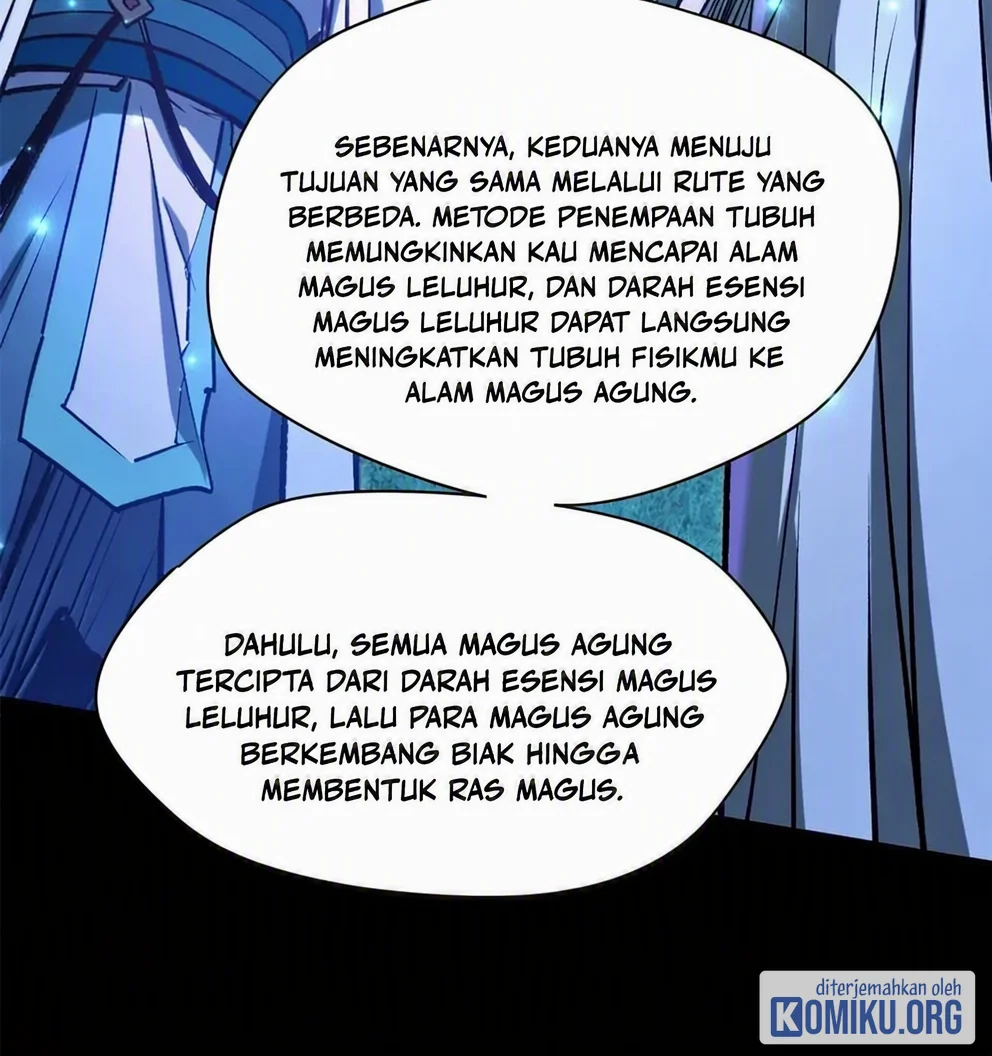 Top Tier Providence Secretly Cultivate For A Thousand Years Chapter 272 Halaman 36