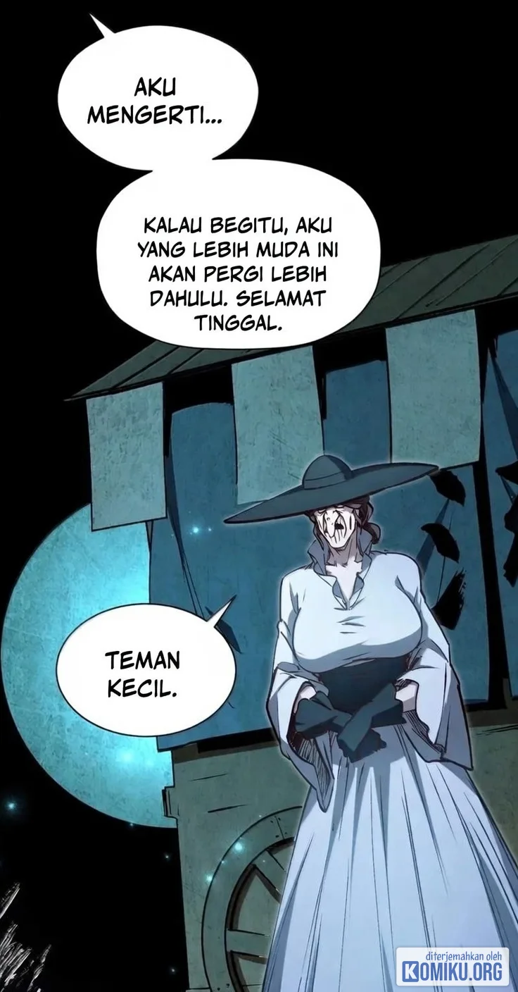 Top Tier Providence Secretly Cultivate For A Thousand Years Chapter 272 Halaman 43