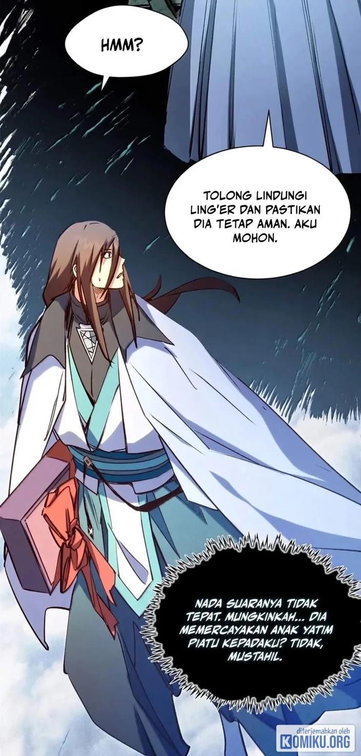 Top Tier Providence Secretly Cultivate For A Thousand Years Chapter 272 Halaman 44