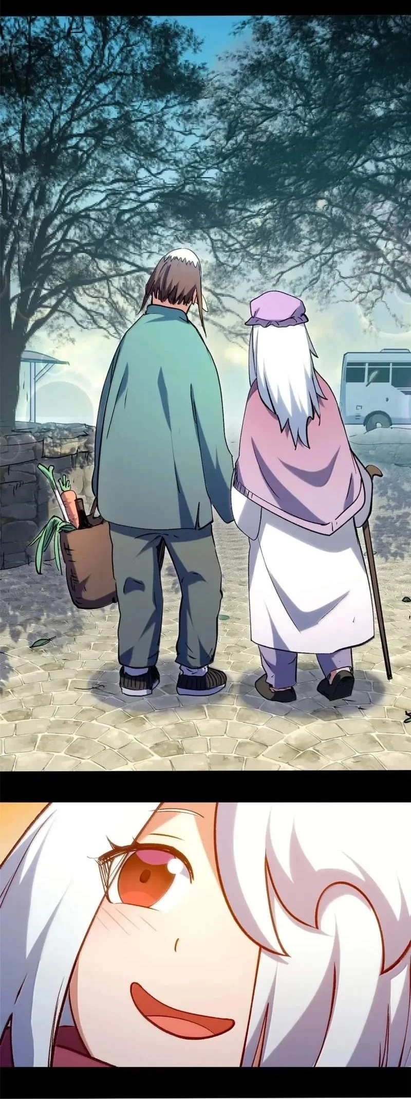 Top Tier Providence Secretly Cultivate For A Thousand Years Chapter 272 Halaman 53