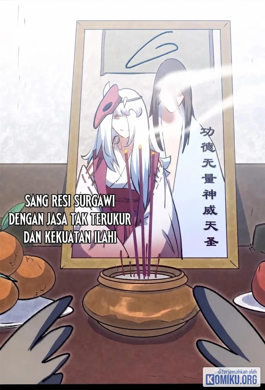Top Tier Providence Secretly Cultivate For A Thousand Years Chapter 272 Halaman 54