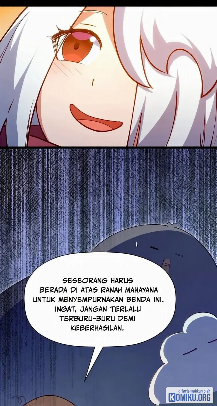 Top Tier Providence Secretly Cultivate For A Thousand Years Chapter 272 Halaman 55