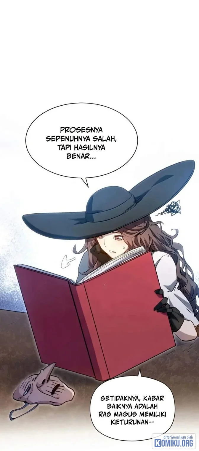 Top Tier Providence Secretly Cultivate For A Thousand Years Chapter 272 Halaman 57