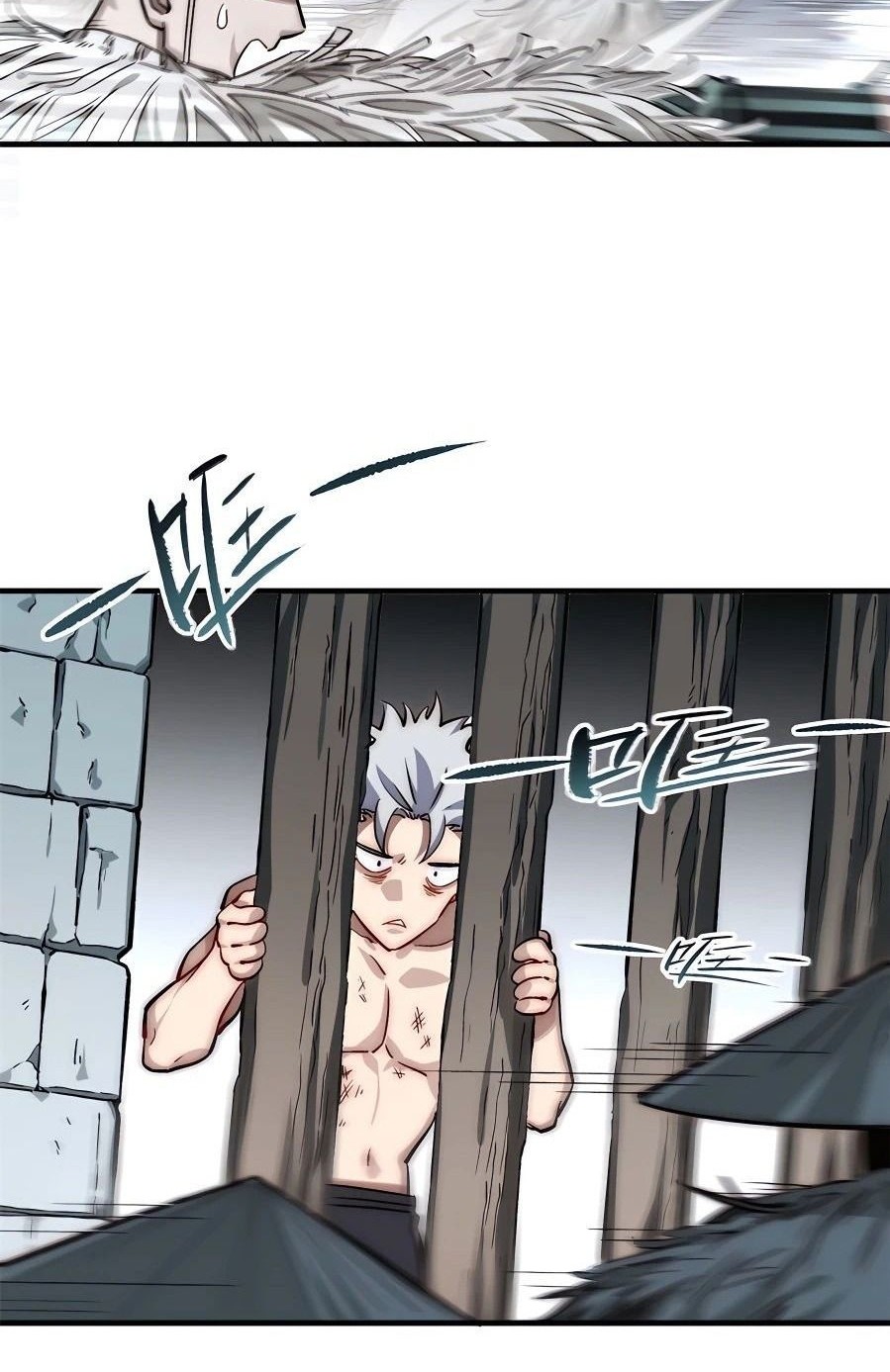Top Tier Providence Secretly Cultivate For A Thousand Years Chapter 48 Halaman 7