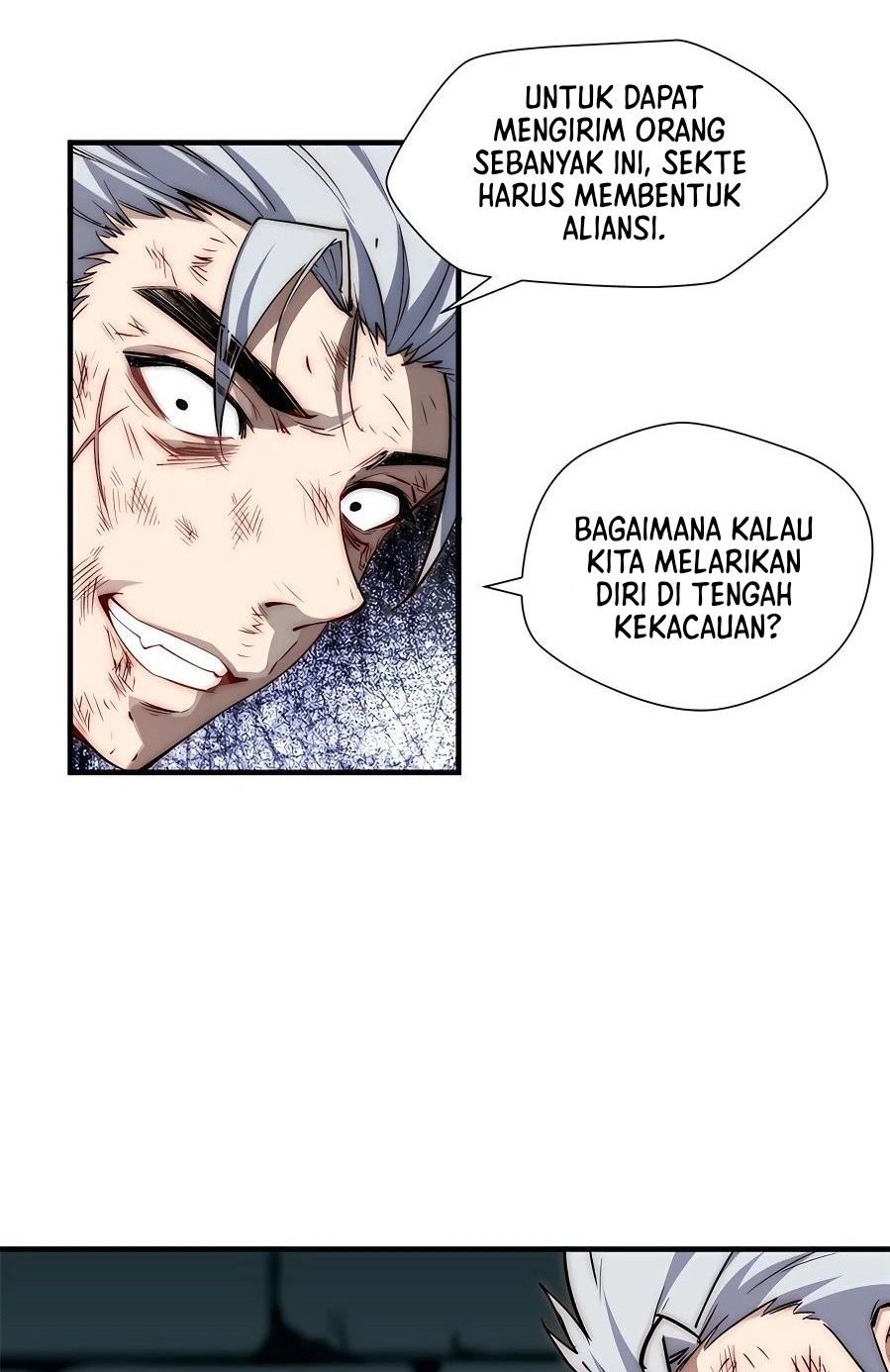 Top Tier Providence Secretly Cultivate For A Thousand Years Chapter 48 Halaman 9