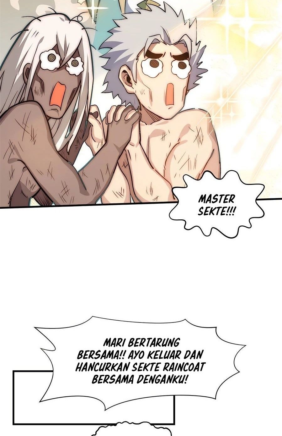 Top Tier Providence Secretly Cultivate For A Thousand Years Chapter 48 Halaman 13