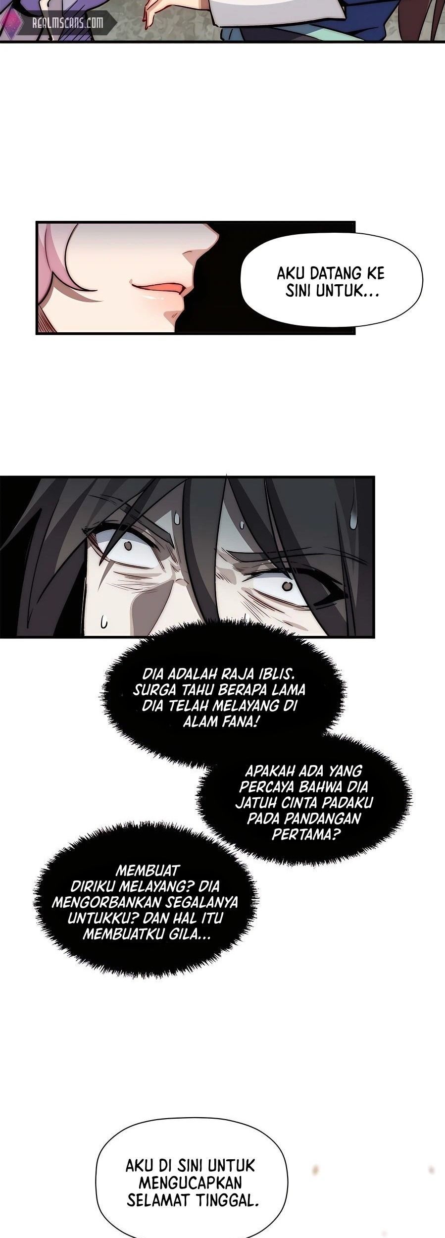 Top Tier Providence Secretly Cultivate For A Thousand Years Chapter 48 Halaman 20