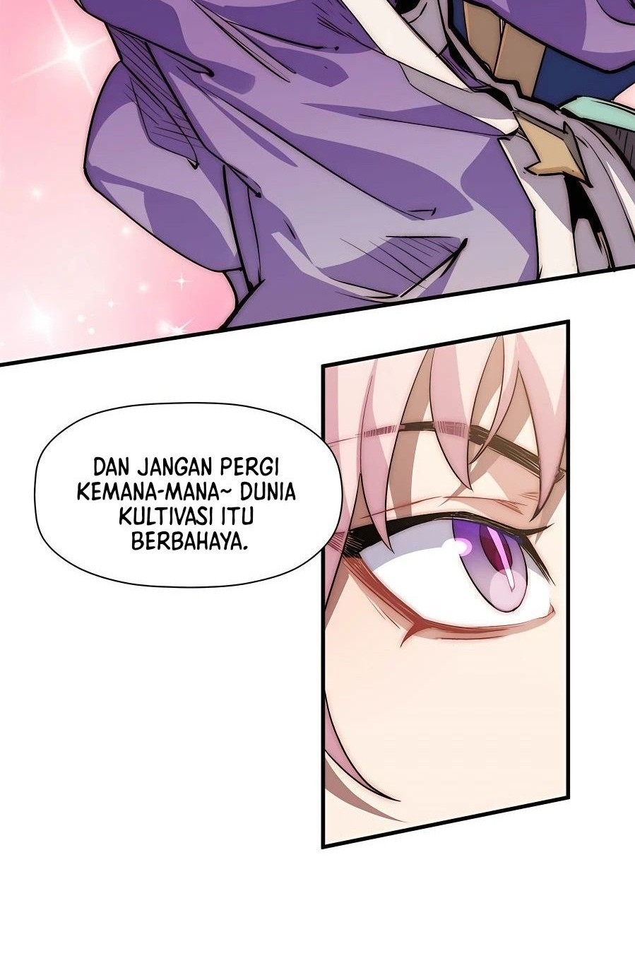 Top Tier Providence Secretly Cultivate For A Thousand Years Chapter 48 Halaman 27