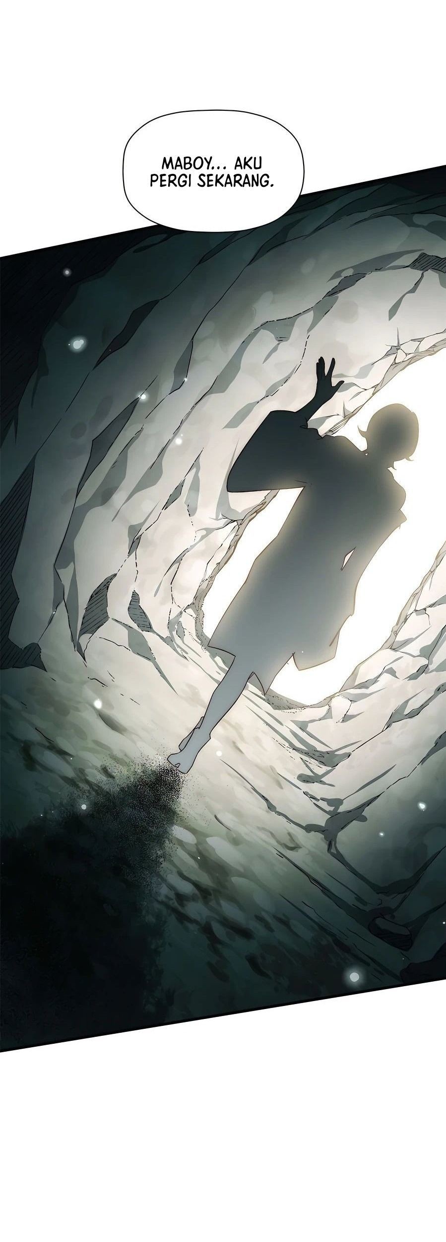 Top Tier Providence Secretly Cultivate For A Thousand Years Chapter 48 Halaman 28