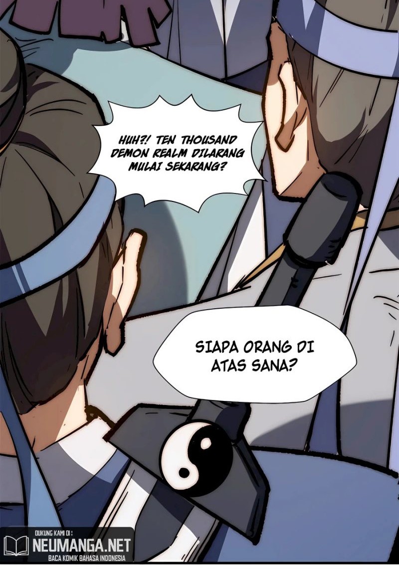 Top Tier Providence Secretly Cultivate For A Thousand Years Chapter 60 Halaman 12