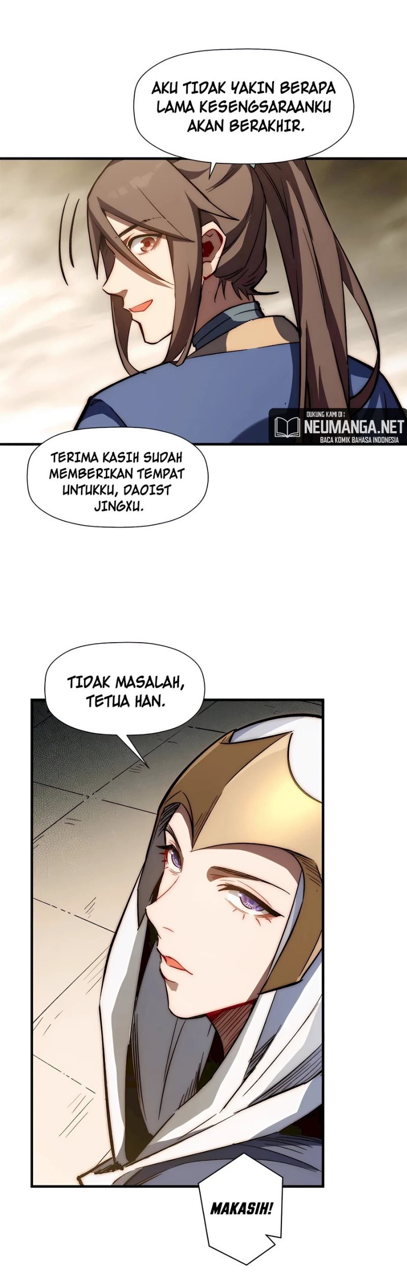 Top Tier Providence Secretly Cultivate For A Thousand Years Chapter 60 Halaman 13