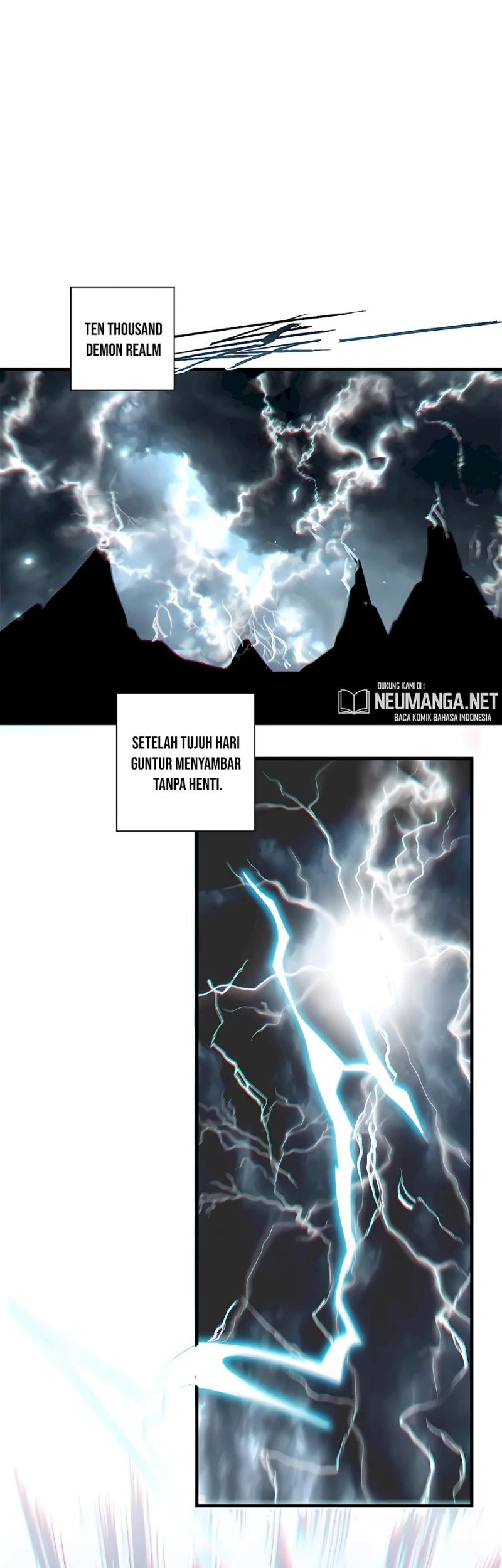 Top Tier Providence Secretly Cultivate For A Thousand Years Chapter 60 Halaman 20