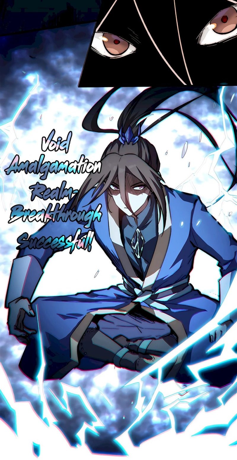 Top Tier Providence Secretly Cultivate For A Thousand Years Chapter 60 Halaman 22