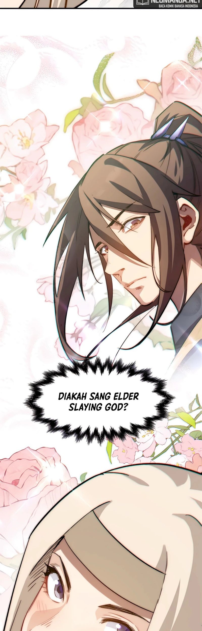 Top Tier Providence Secretly Cultivate For A Thousand Years Chapter 60 Halaman 31