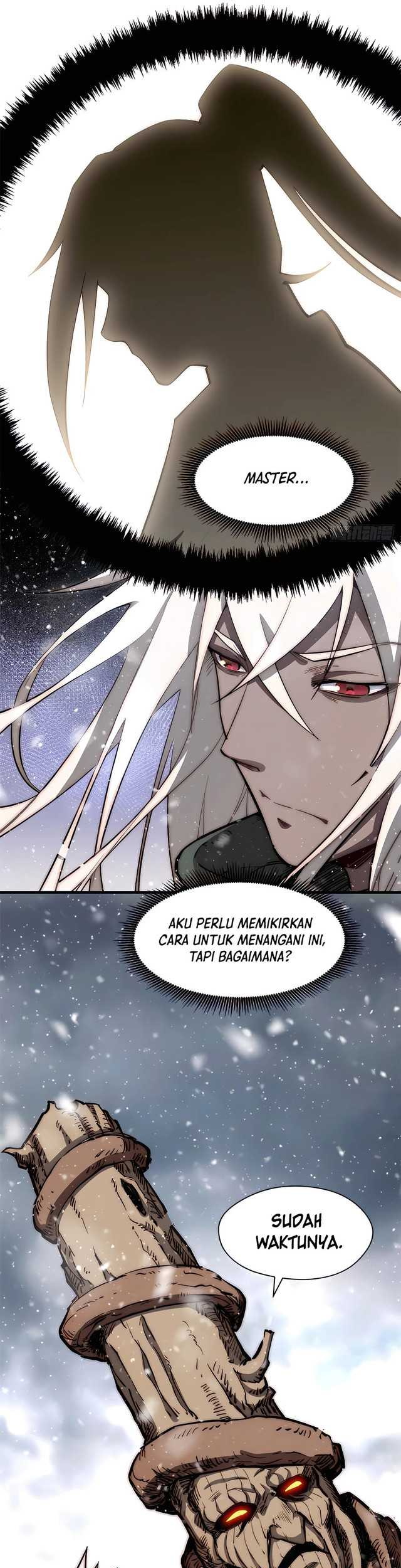 Top Tier Providence Secretly Cultivate For A Thousand Years Chapter 73 Halaman 12