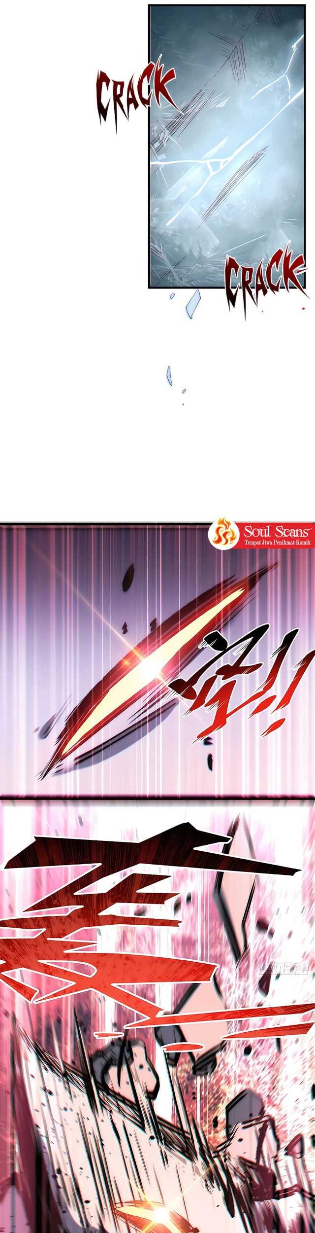 Top Tier Providence Secretly Cultivate For A Thousand Years Chapter 73 Halaman 15