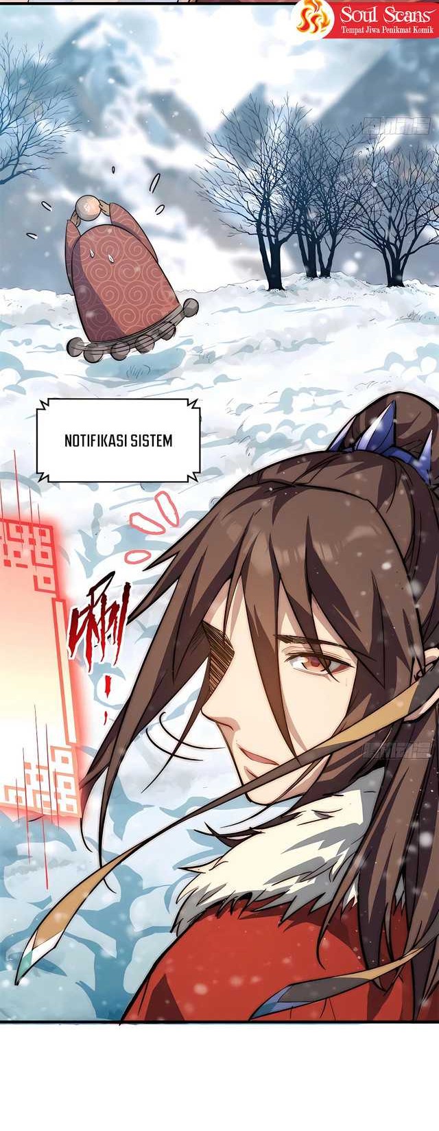 Top Tier Providence Secretly Cultivate For A Thousand Years Chapter 73 Halaman 23