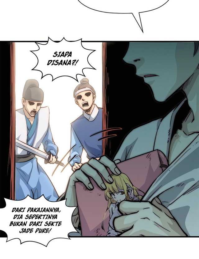 Top Tier Providence Secretly Cultivate For A Thousand Years Chapter 73 Halaman 26