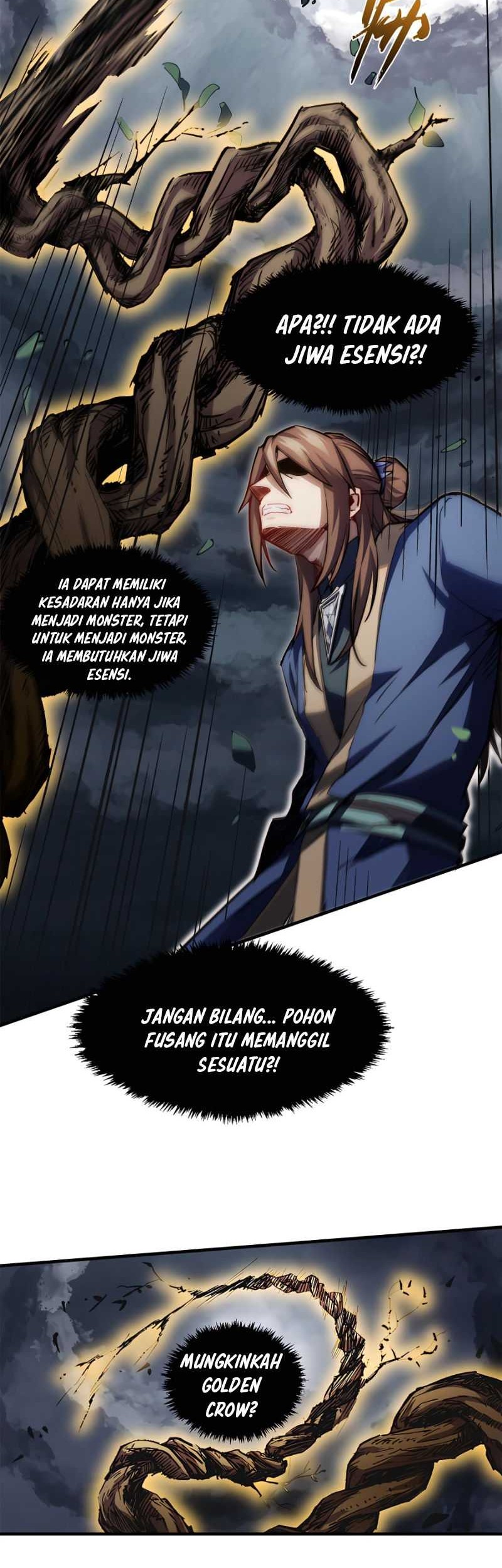 Top Tier Providence Secretly Cultivate For A Thousand Years Chapter 83 Halaman 20