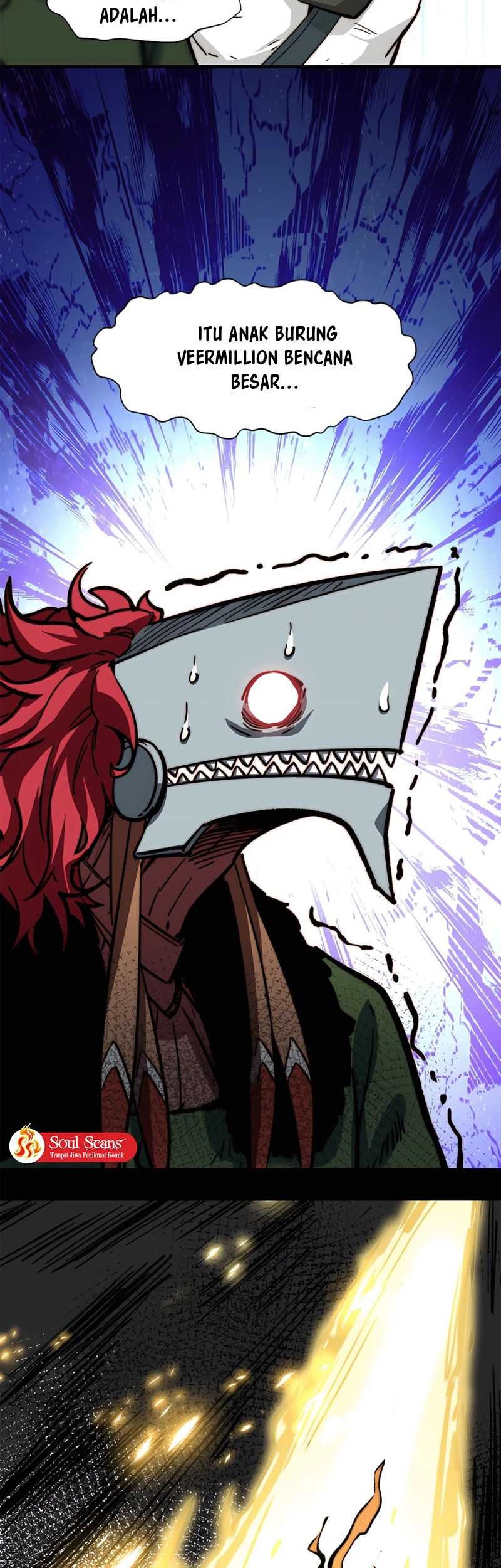 Top Tier Providence Secretly Cultivate For A Thousand Years Chapter 83 Halaman 30