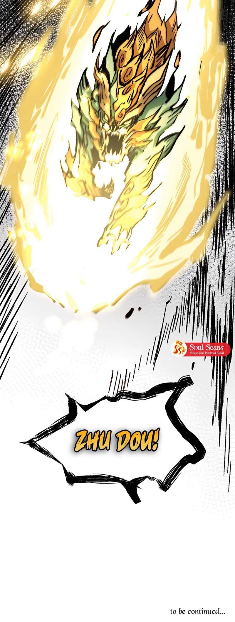 Top Tier Providence Secretly Cultivate For A Thousand Years Chapter 83 Halaman 31