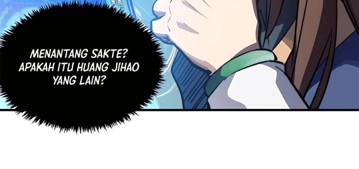 Top Tier Providence Secretly Cultivate For A Thousand Years Chapter 91 Halaman 10