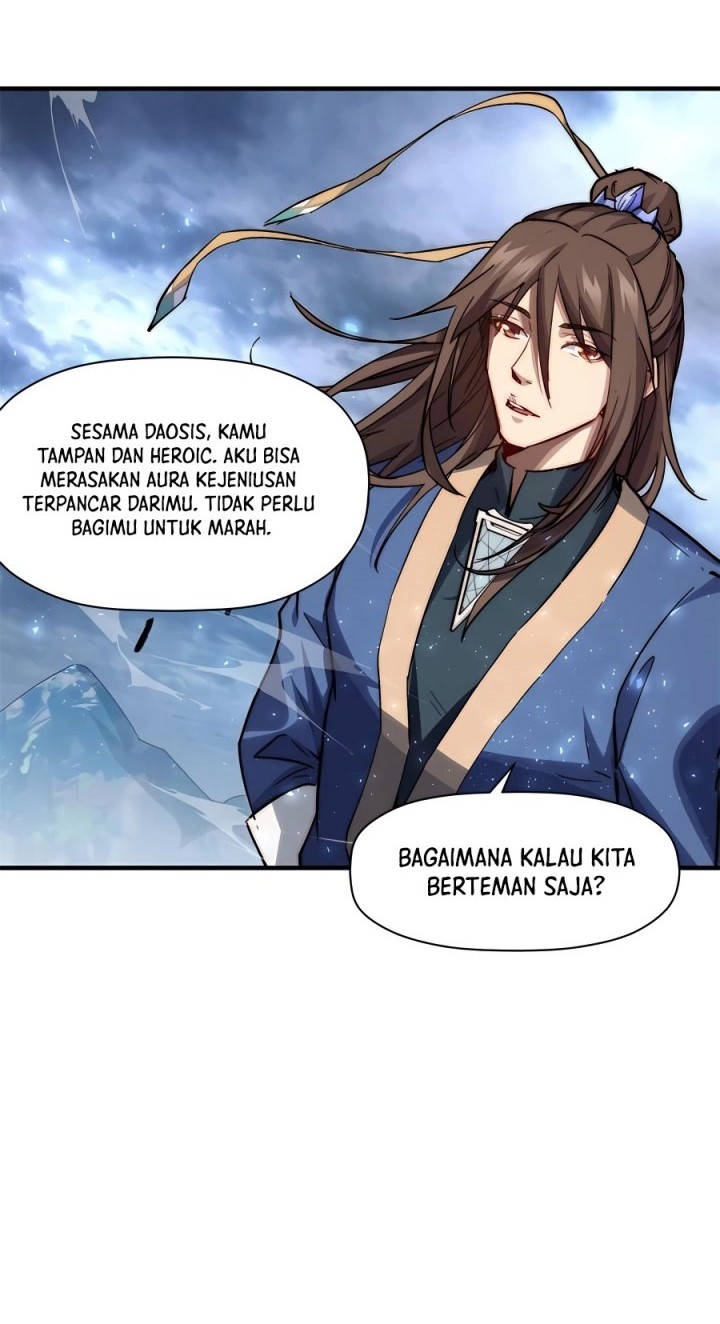 Top Tier Providence Secretly Cultivate For A Thousand Years Chapter 91 Halaman 22