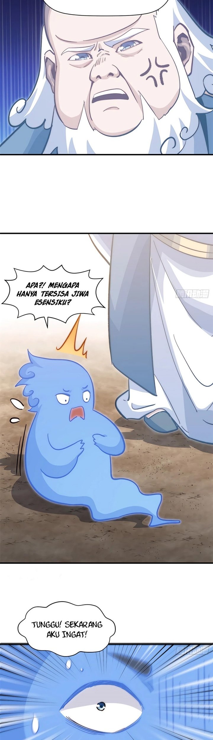 Top Tier Providence Secretly Cultivate For A Thousand Years Chapter 91 Halaman 28