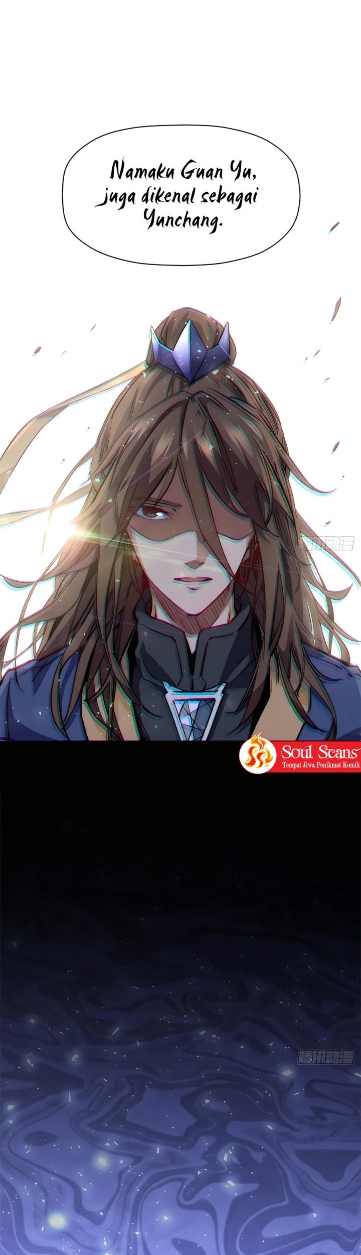 Top Tier Providence Secretly Cultivate For A Thousand Years Chapter 91 Halaman 35