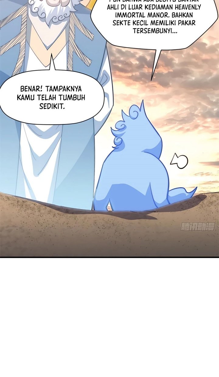 Top Tier Providence Secretly Cultivate For A Thousand Years Chapter 91 Halaman 38