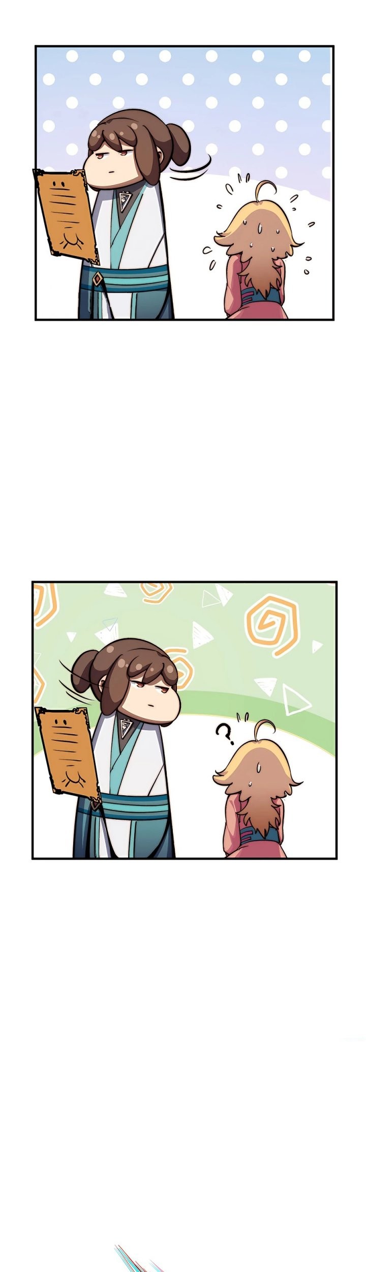 Top Tier Providence Secretly Cultivate For A Thousand Years Chapter 91 Halaman 42