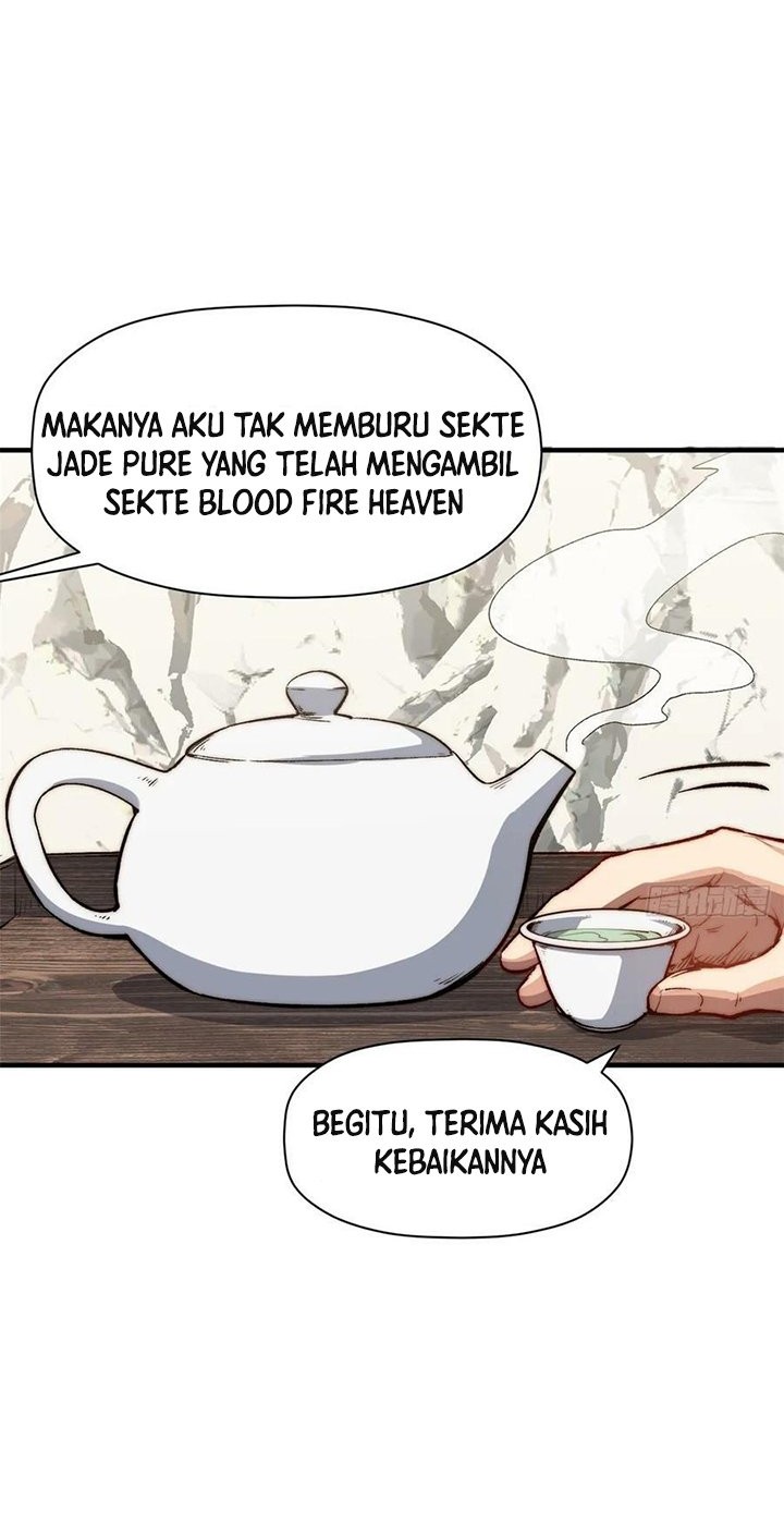 Top Tier Providence Secretly Cultivate For A Thousand Years Chapter 93 Halaman 5
