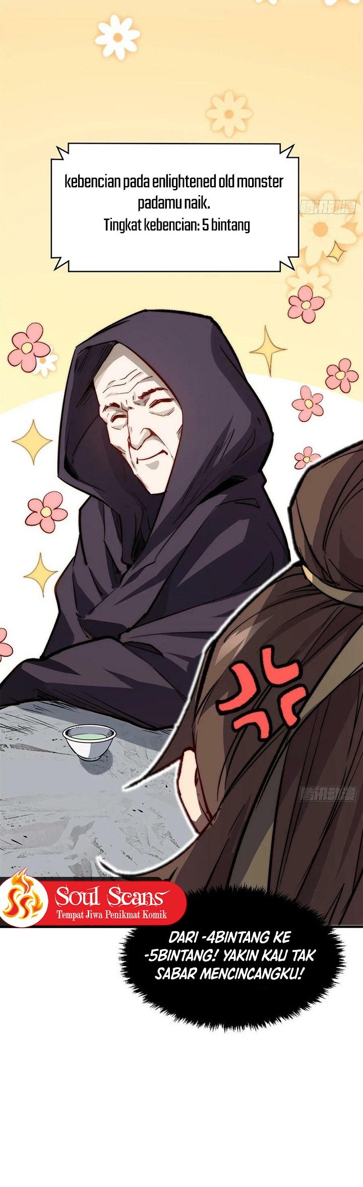 Top Tier Providence Secretly Cultivate For A Thousand Years Chapter 93 Halaman 7