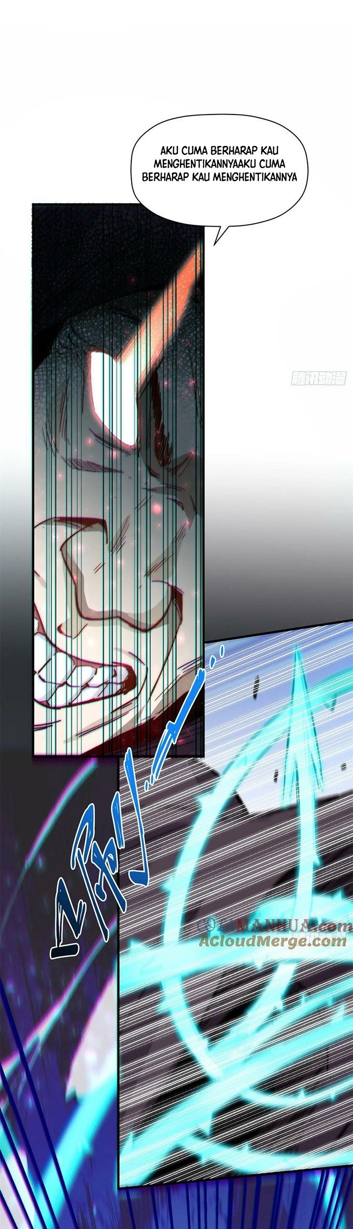 Top Tier Providence Secretly Cultivate For A Thousand Years Chapter 93 Halaman 14
