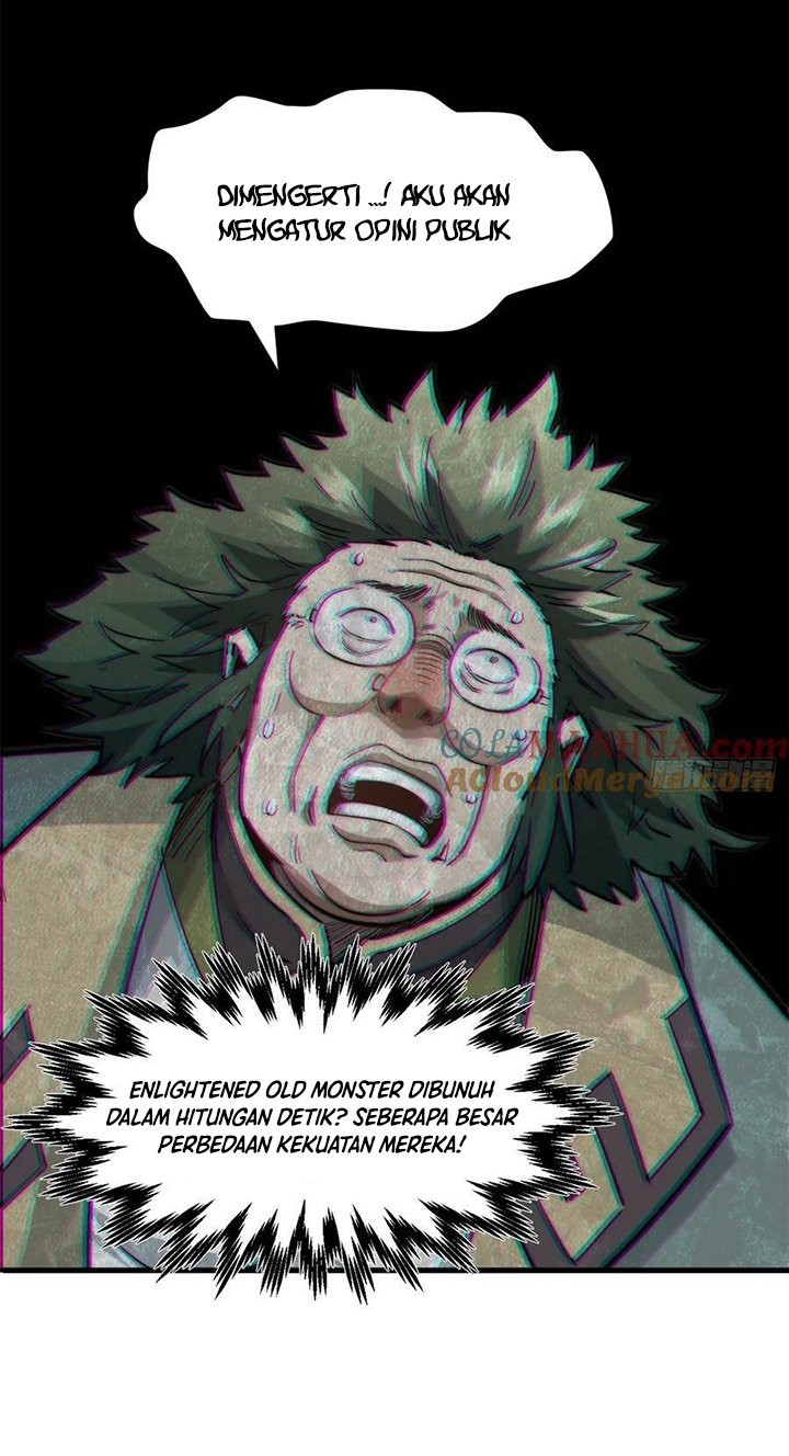 Top Tier Providence Secretly Cultivate For A Thousand Years Chapter 93 Halaman 25