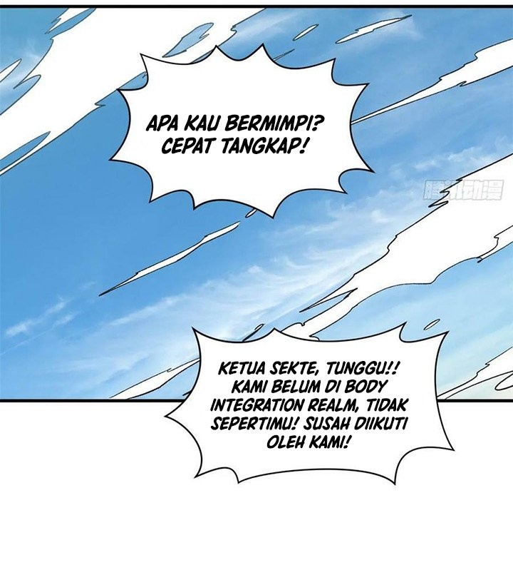 Top Tier Providence Secretly Cultivate For A Thousand Years Chapter 93 Halaman 31